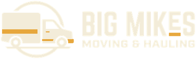 Big Mikes Moving and Hauling